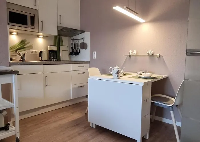 Muehlenblick Appartement *