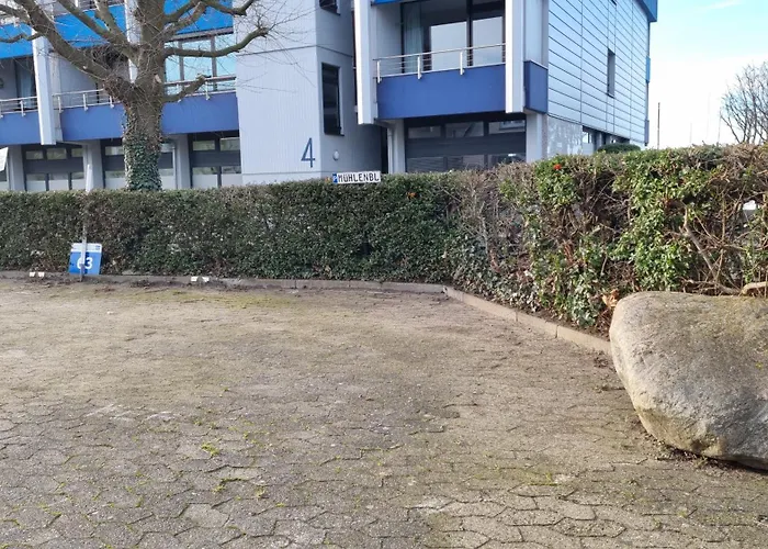 Muehlenblick * Laboe