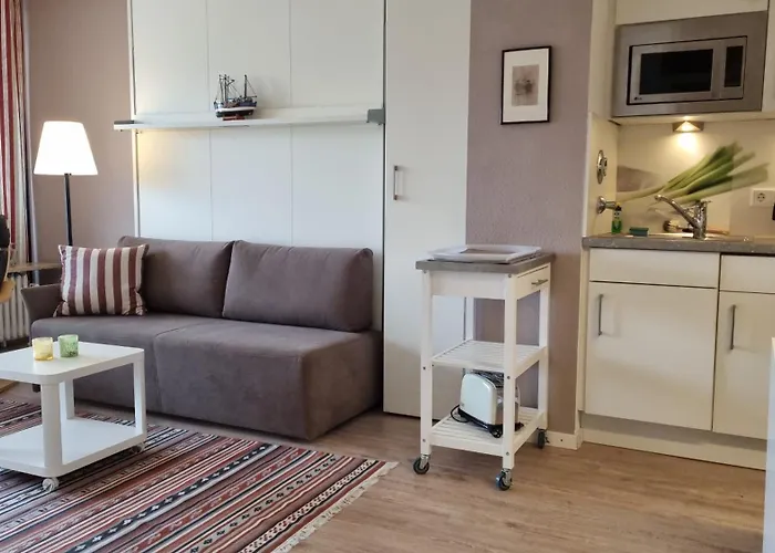 Muehlenblick Appartement