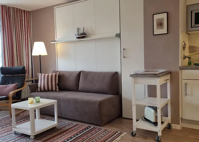 Appartement Muehlenblick