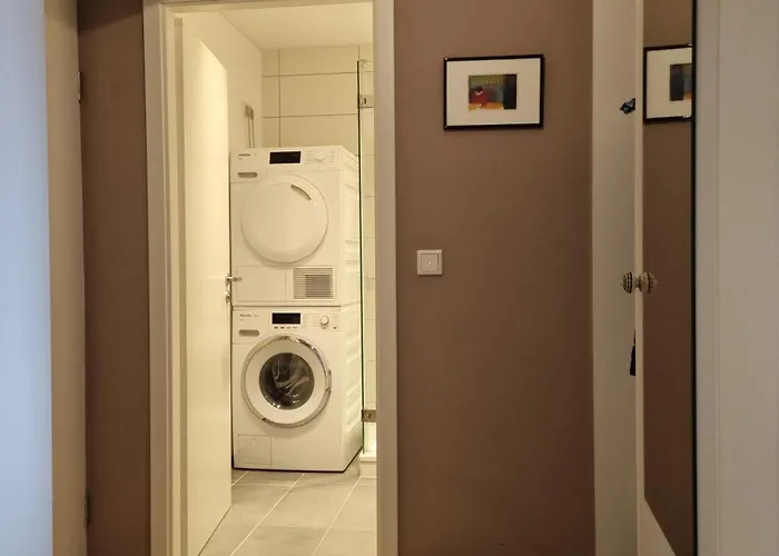 Muehlenblick Appartement *